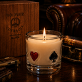 King’s Hand | Luxury Gift Presentation in Cedar Cigar Box | Keepsake Card & Video