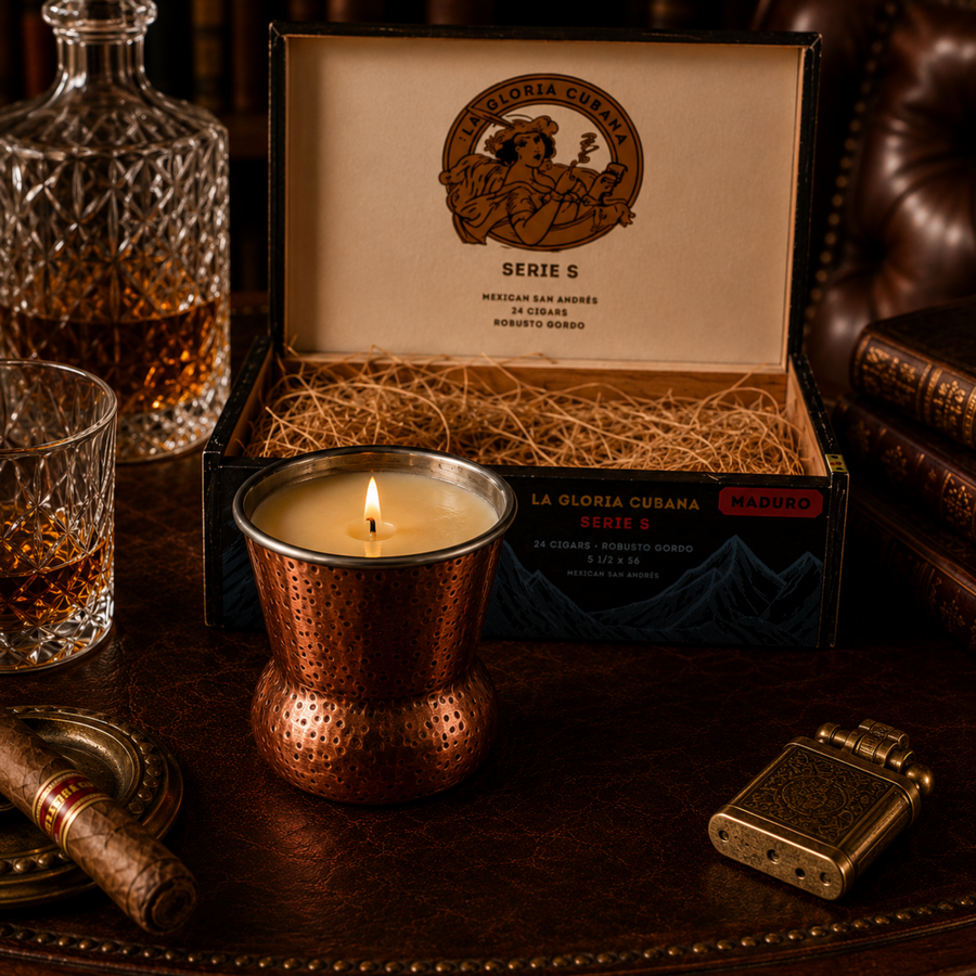 Copper Reserve