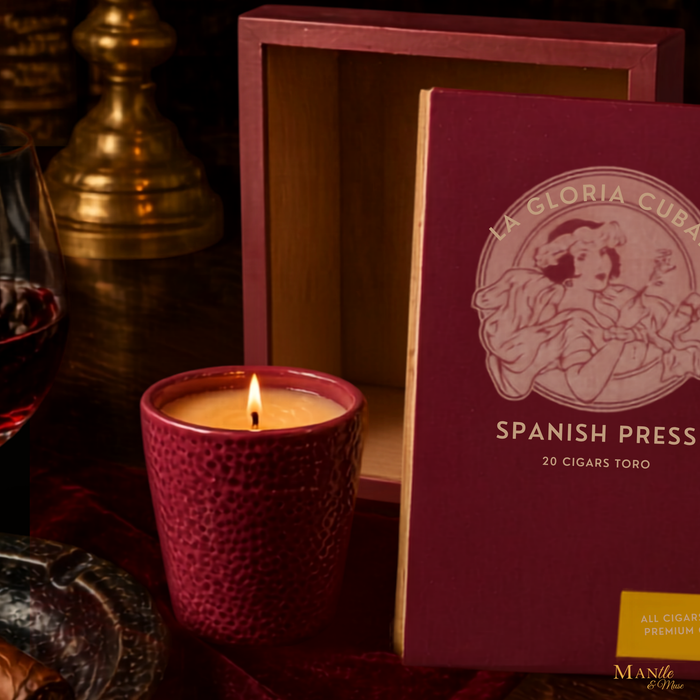 Spanish Nights