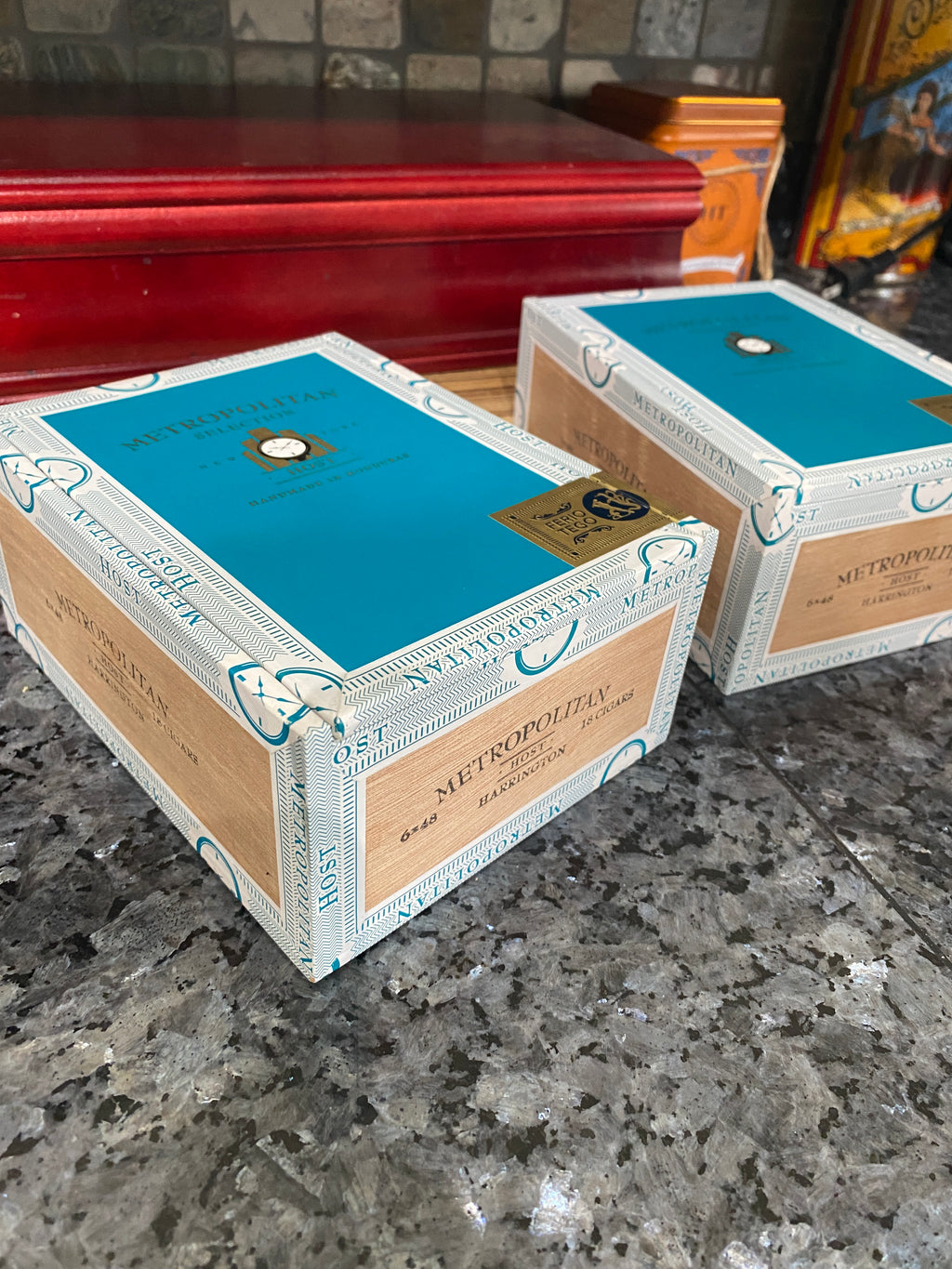 Salt & Pepper Culinary Set
