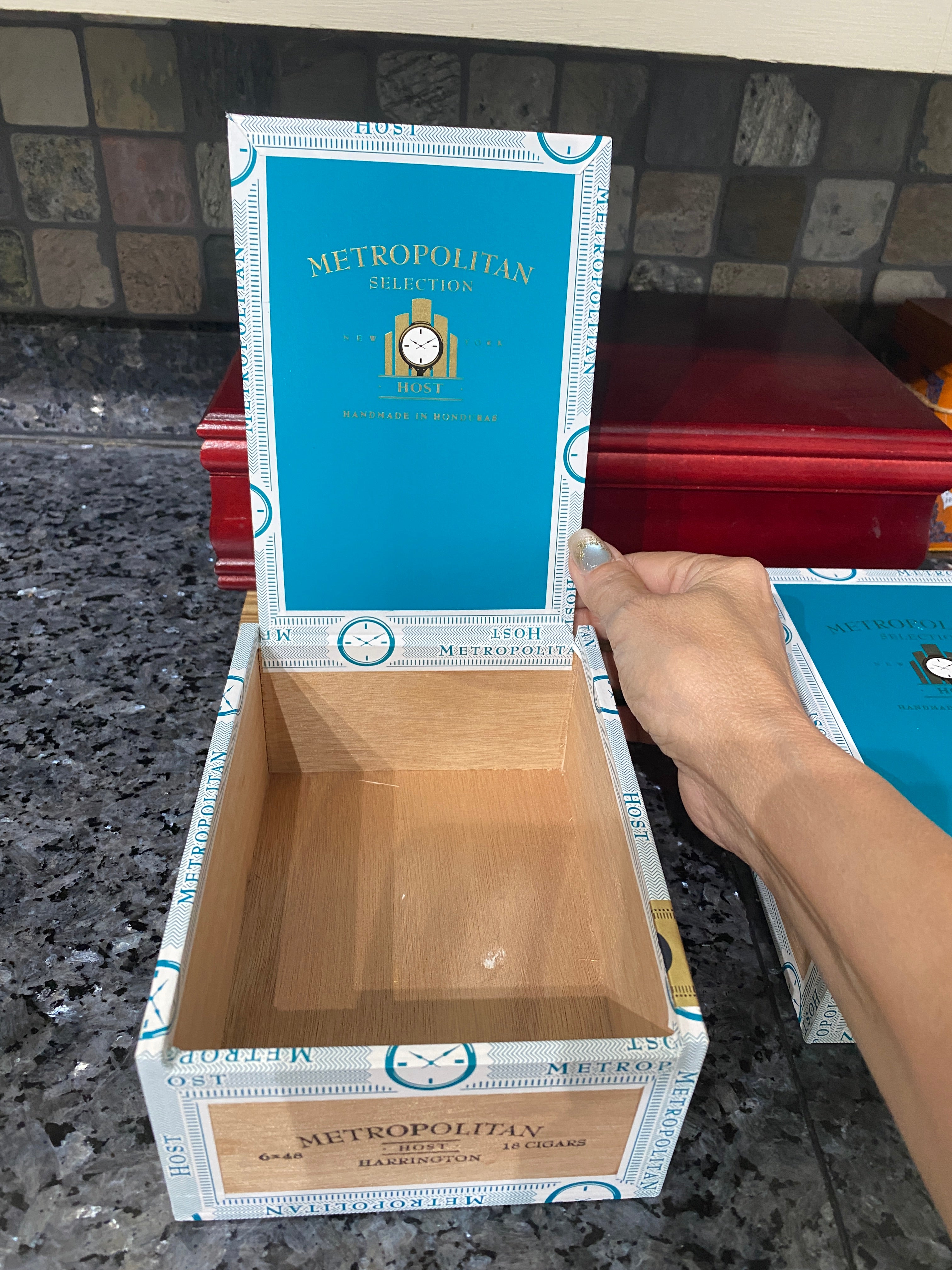 Salt & Pepper Culinary Set