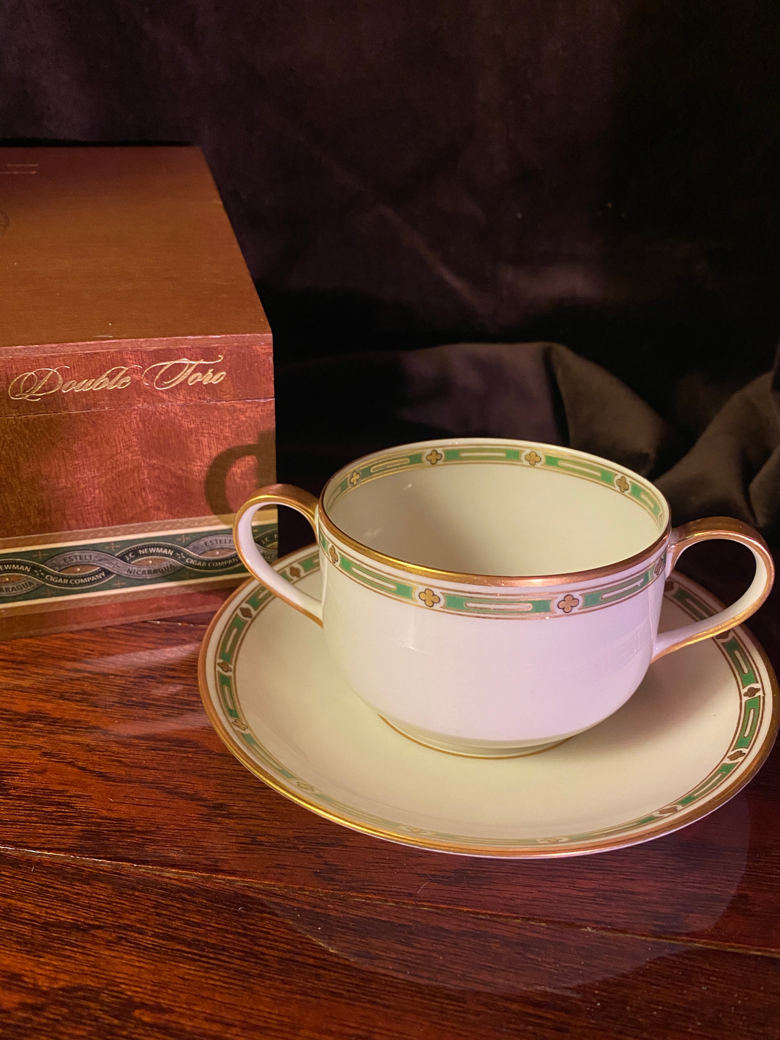 Lovely Limoges