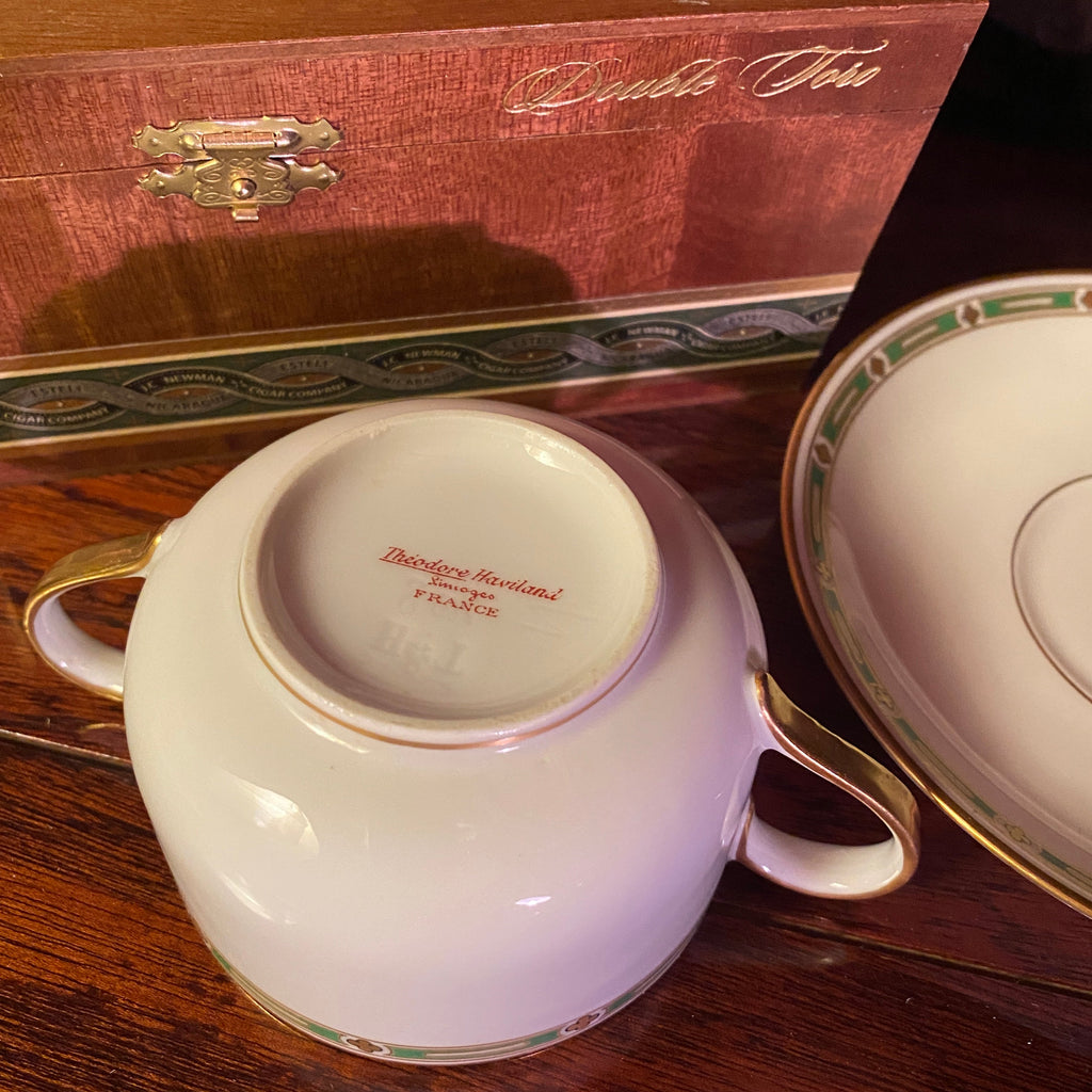 Lovely Limoges