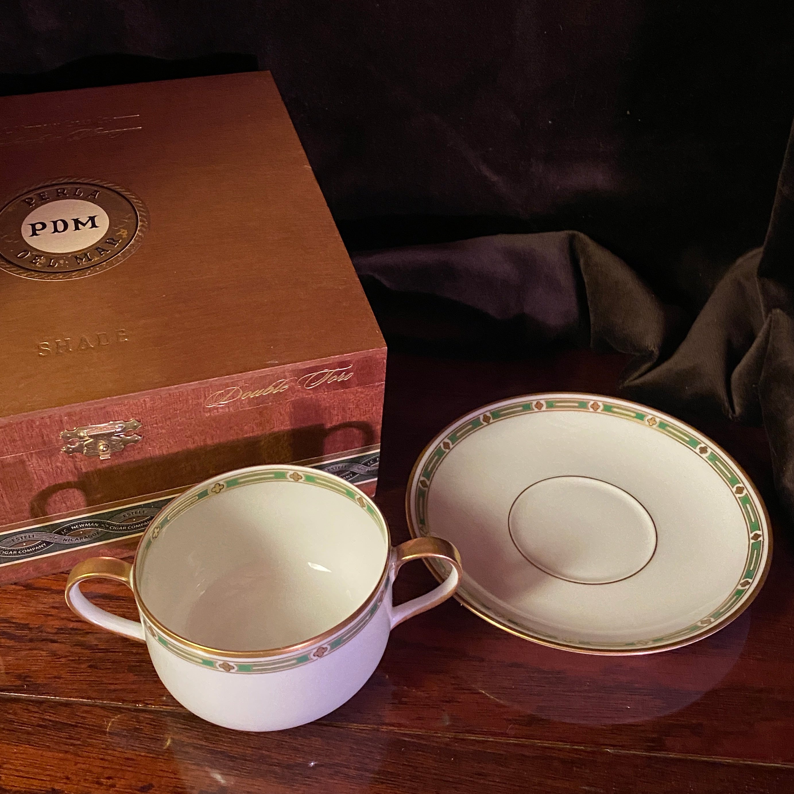 Lovely Limoges