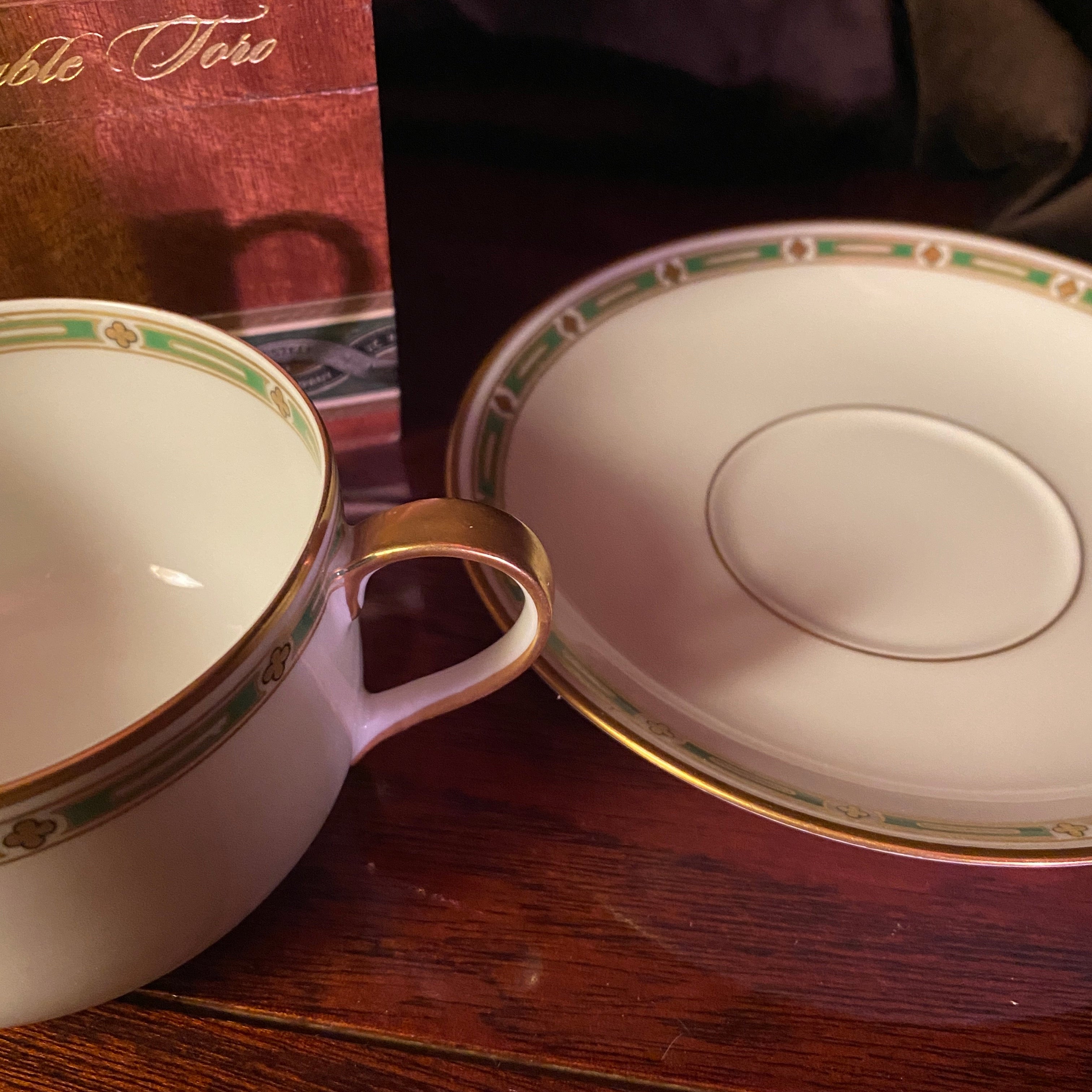 Lovely Limoges