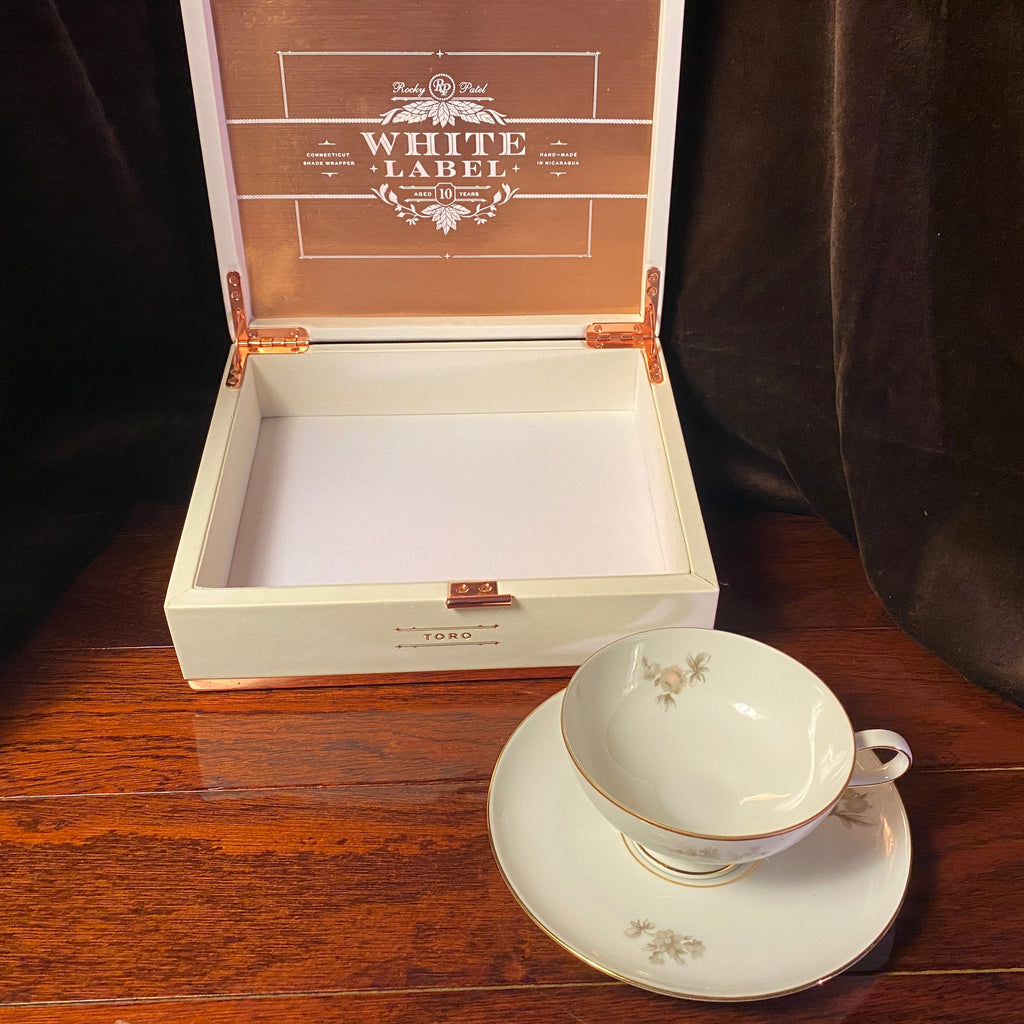 White Label Elegance