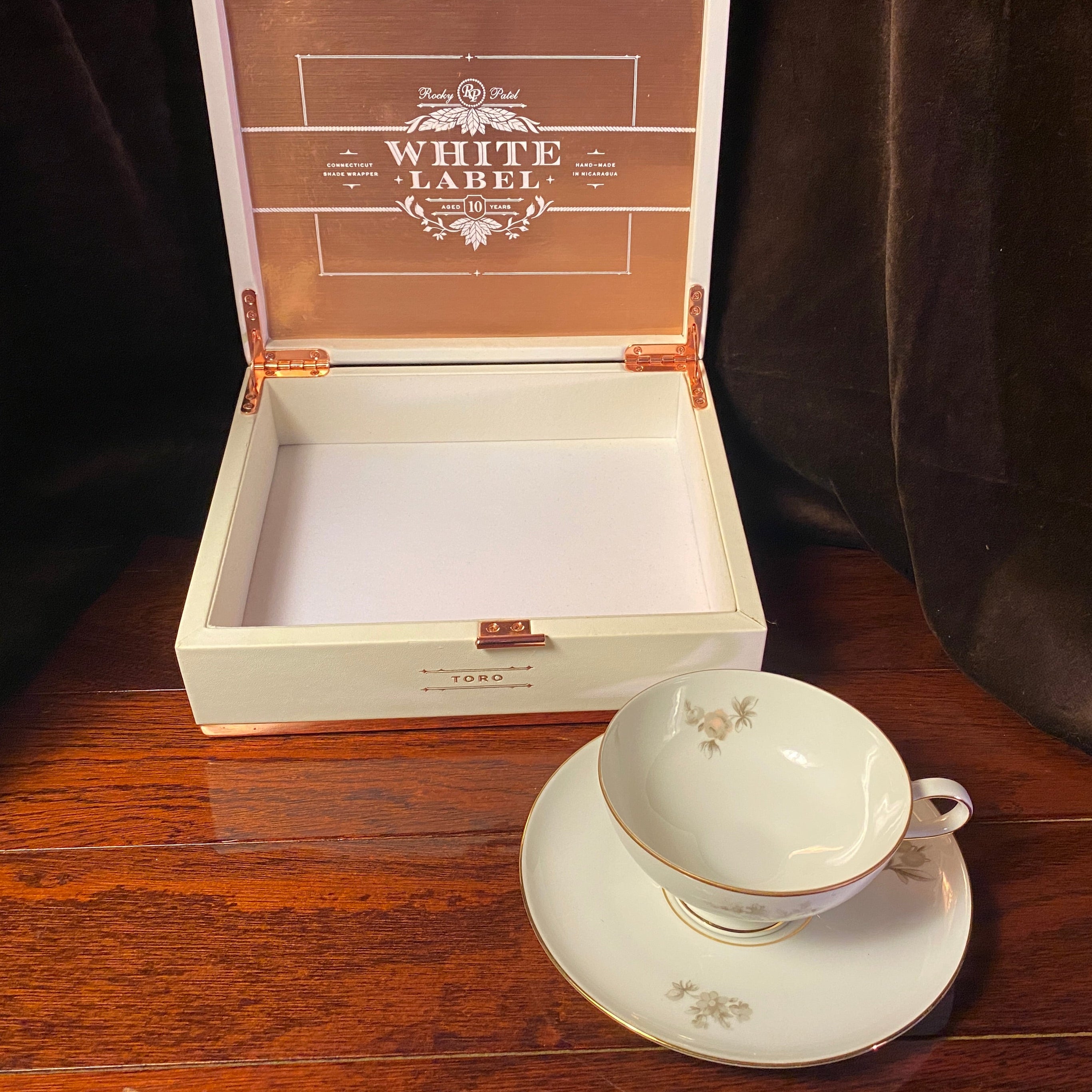 White Label Elegance