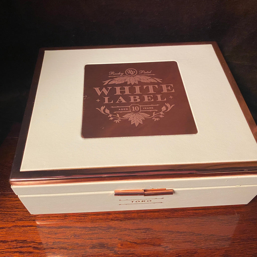 White Label Elegance