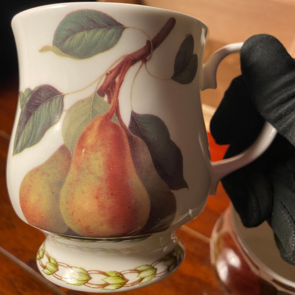 Home at Last