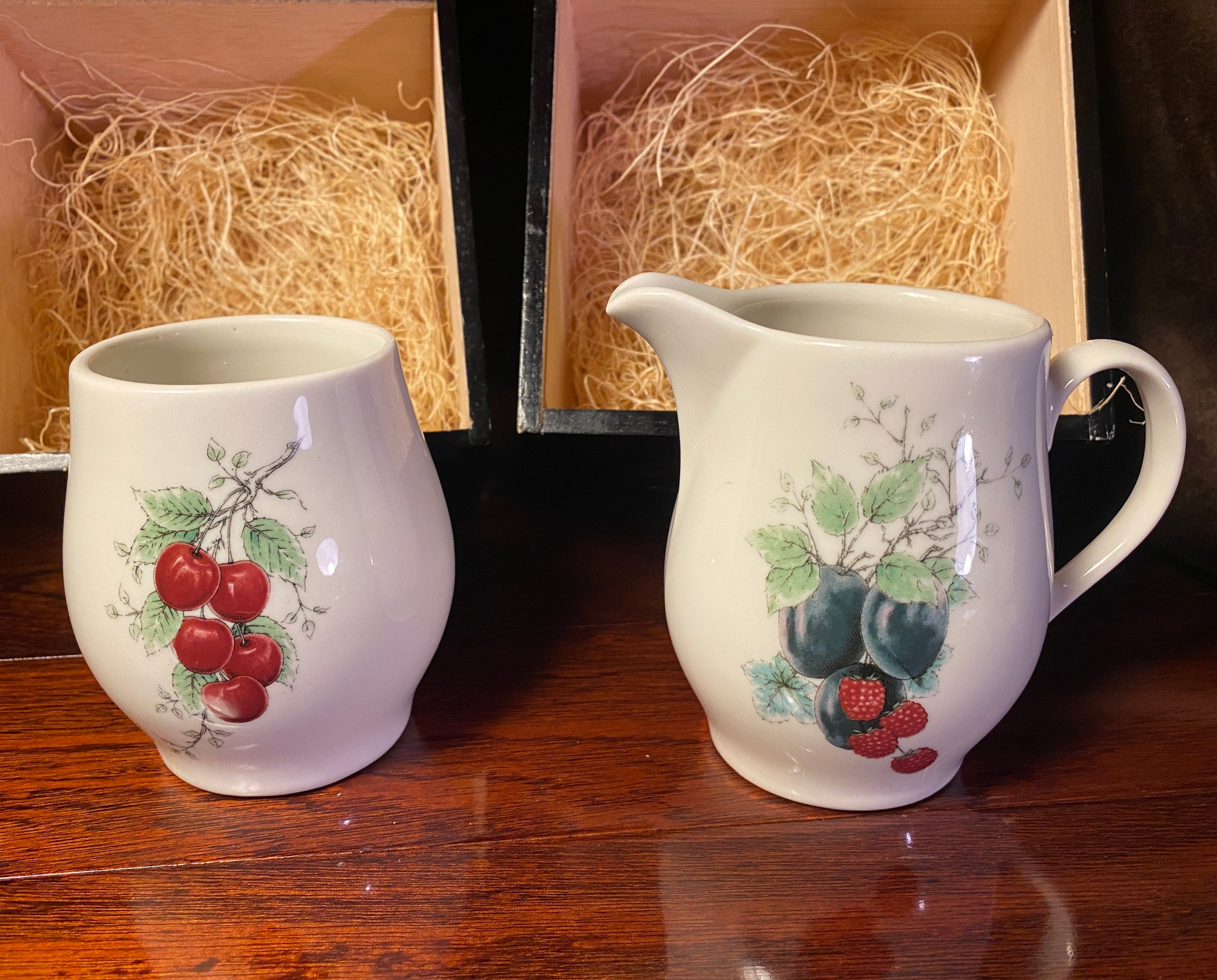 Orchard Pair
