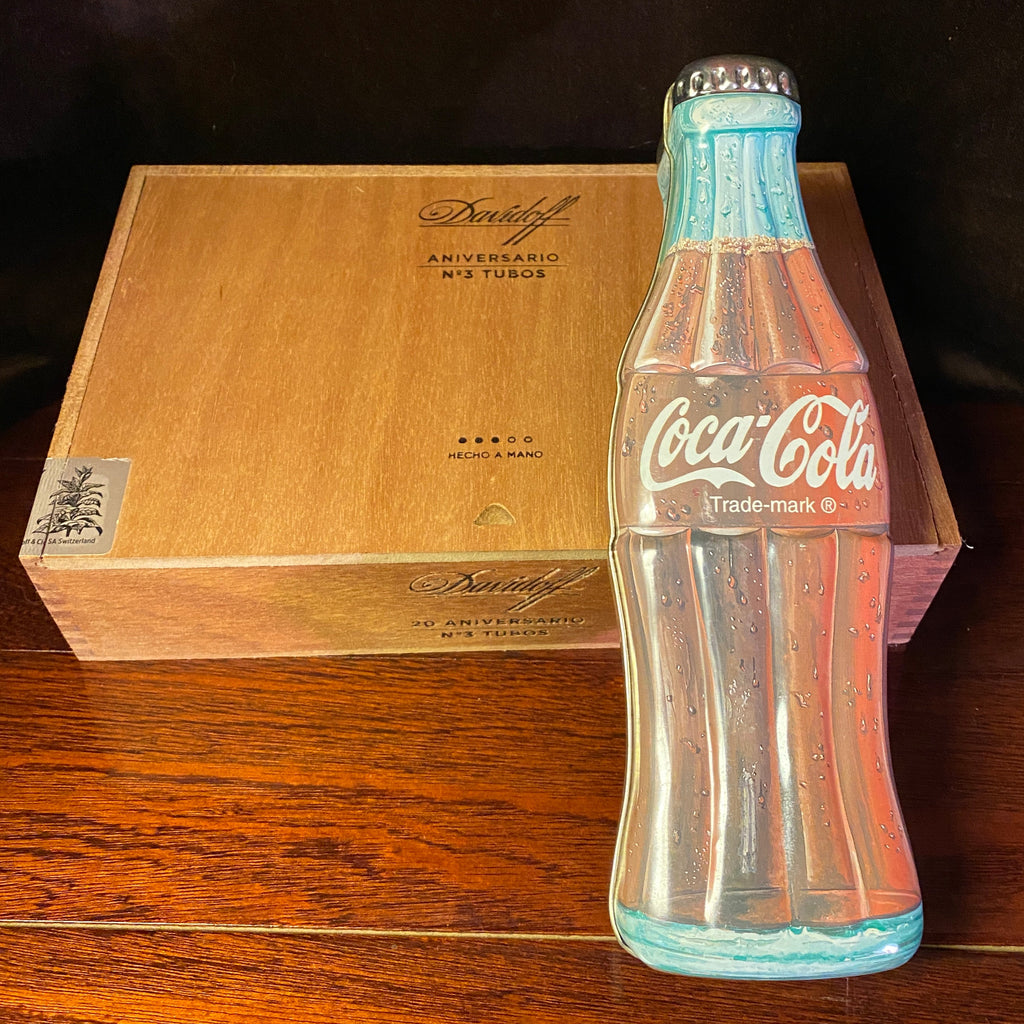 Coca Cola Trio - Musettes