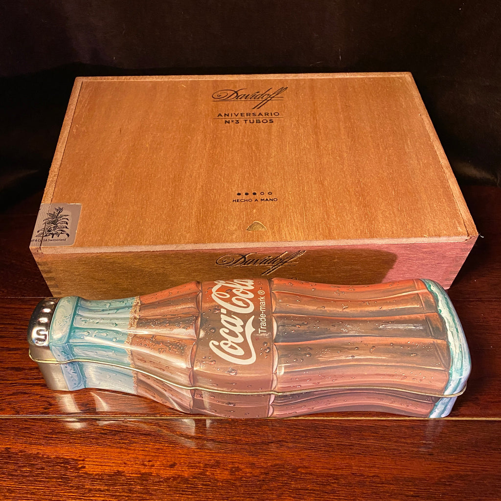 Coca Cola Trio - Musettes