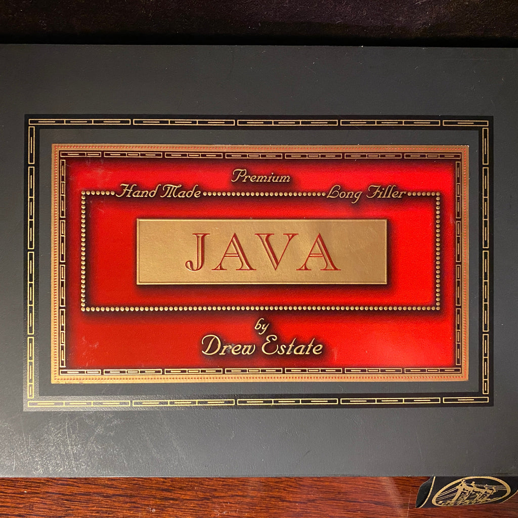 Java Jive
