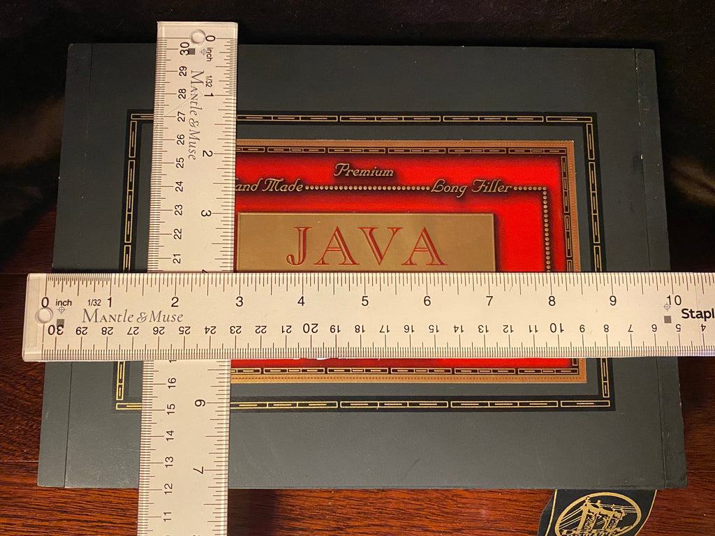 Java Jive