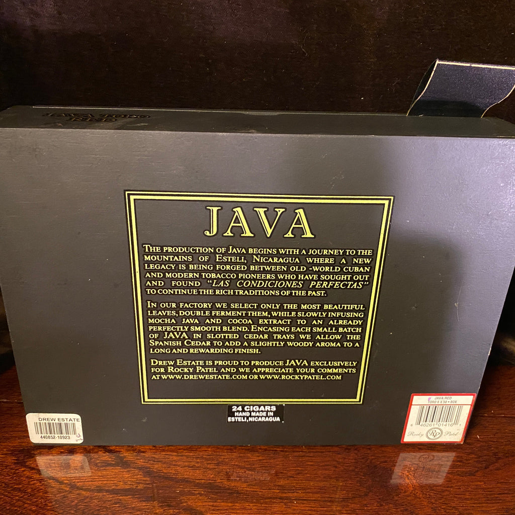 Java Jive