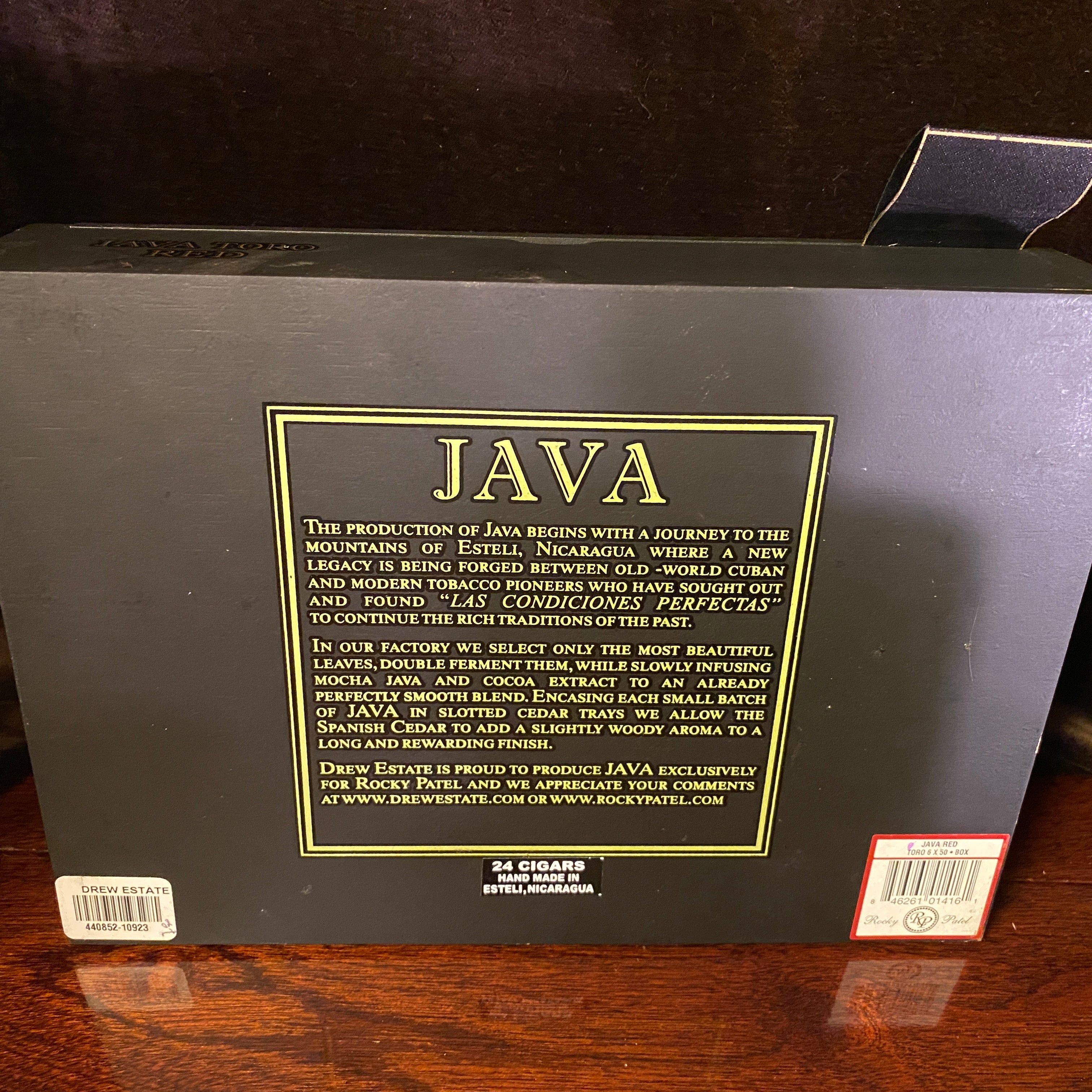 Java Jive