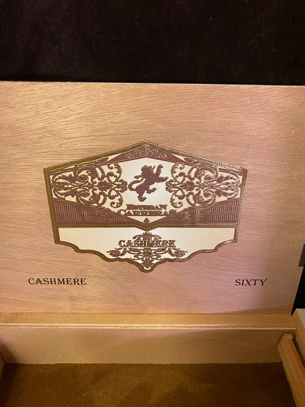 Cashmere Comfort and Joy