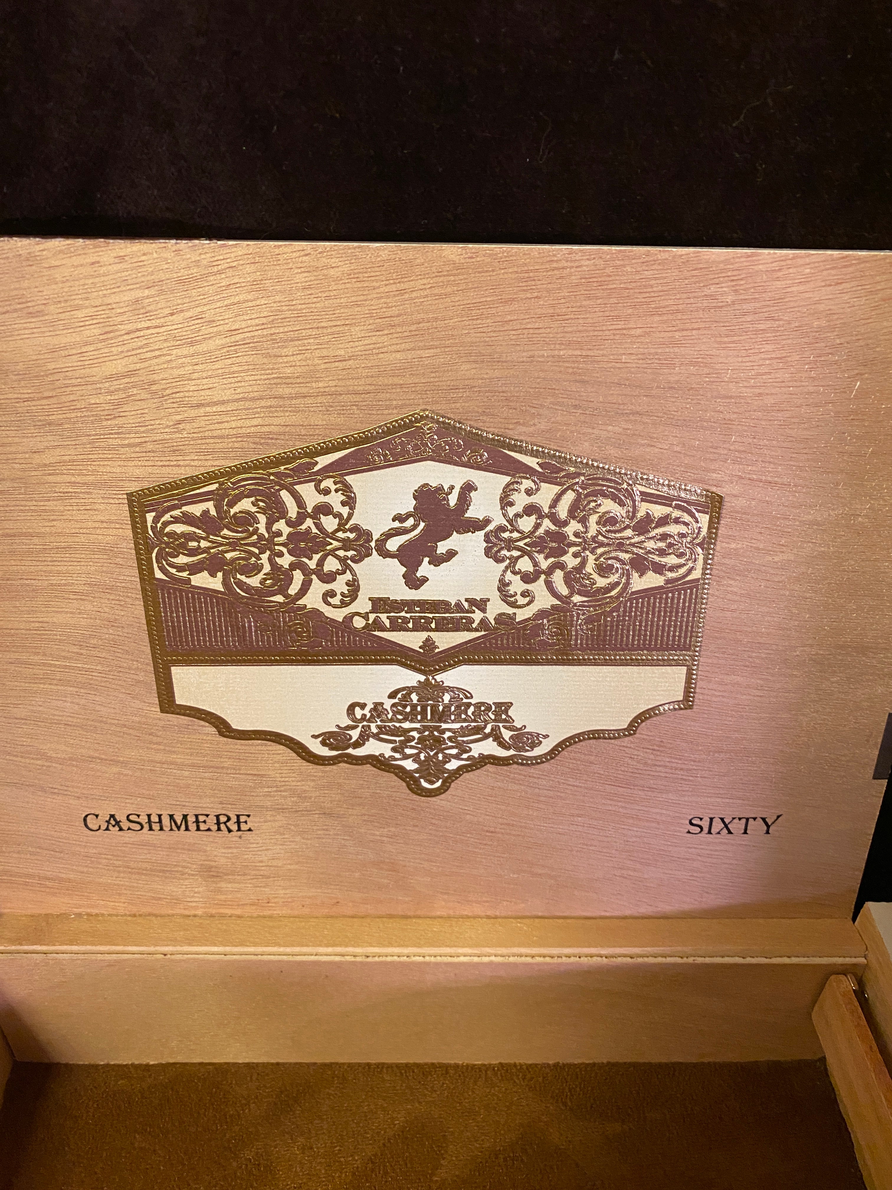 Cashmere Comfort and Joy