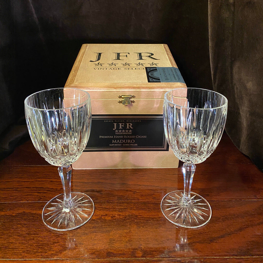 JFR - Just For Reminiscing