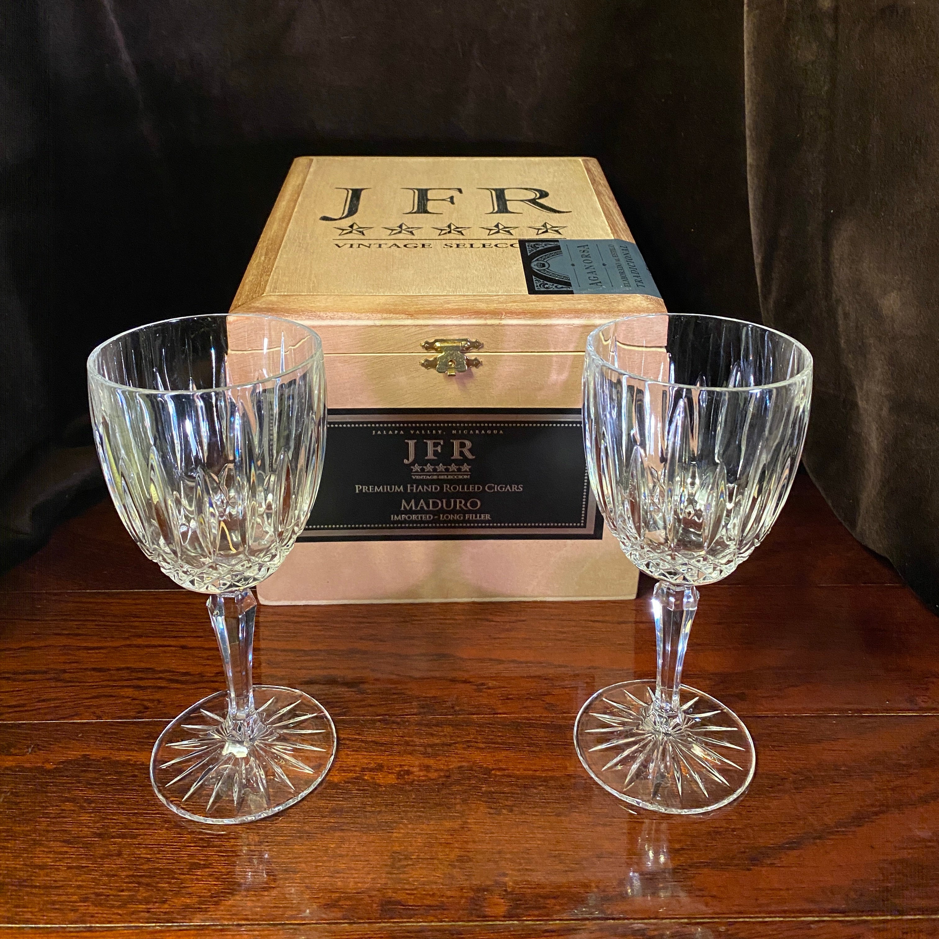 JFR - Just For Reminiscing