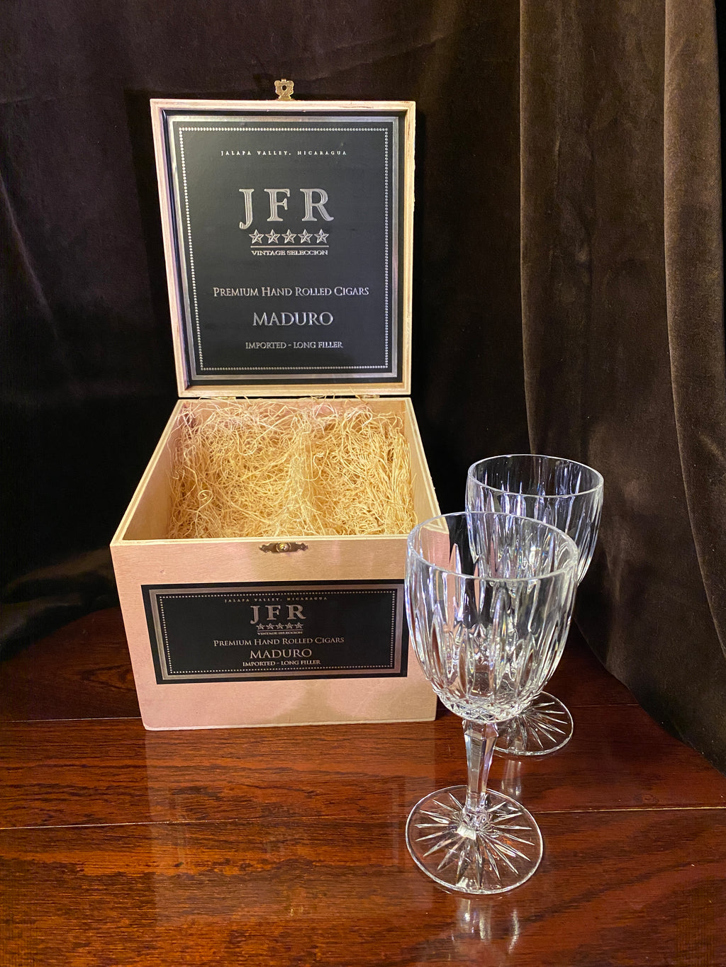 JFR - Just For Reminiscing