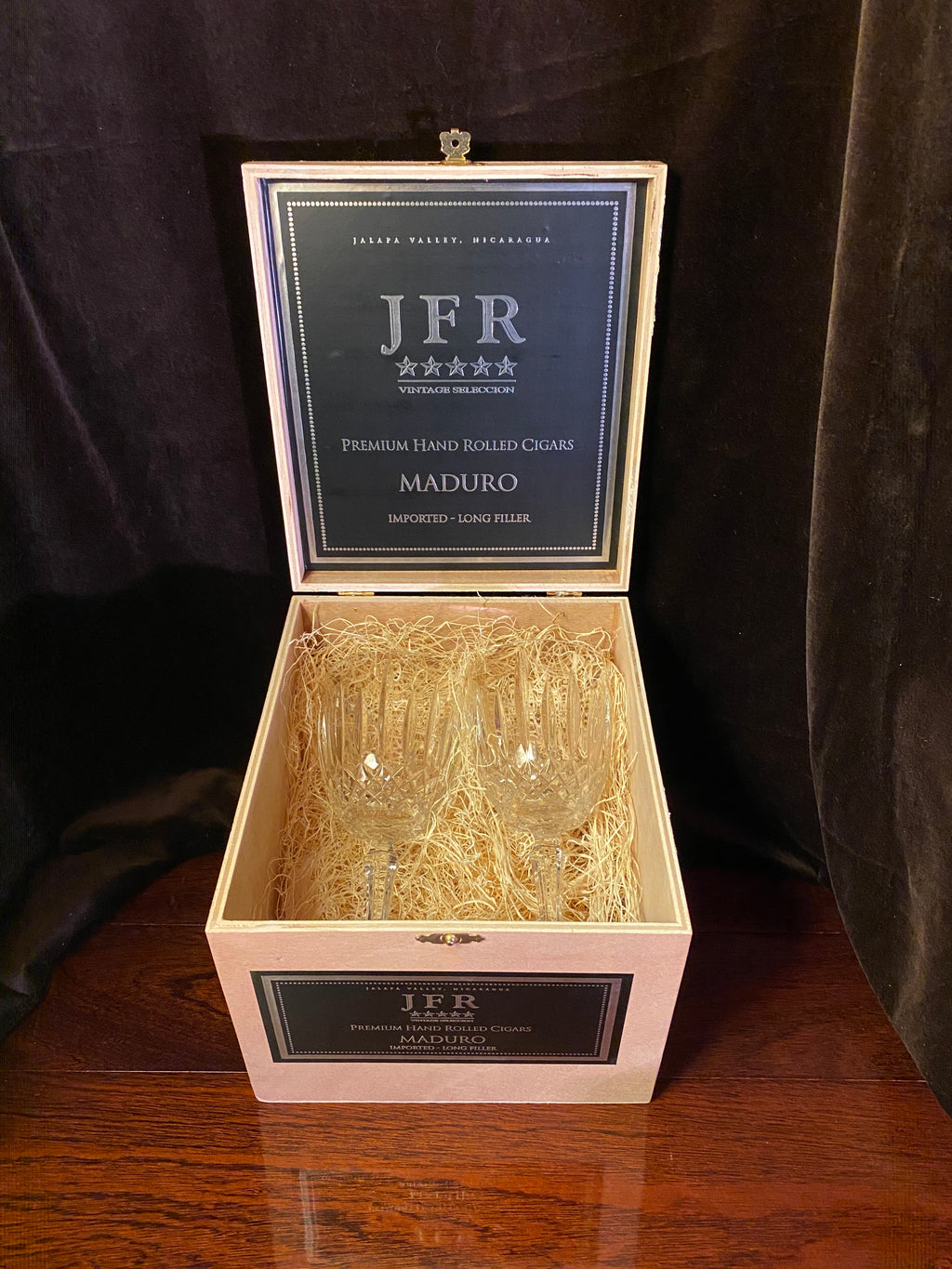 JFR - Just For Reminiscing