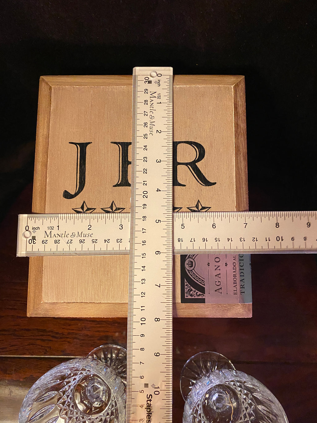 JFR - Just For Reminiscing