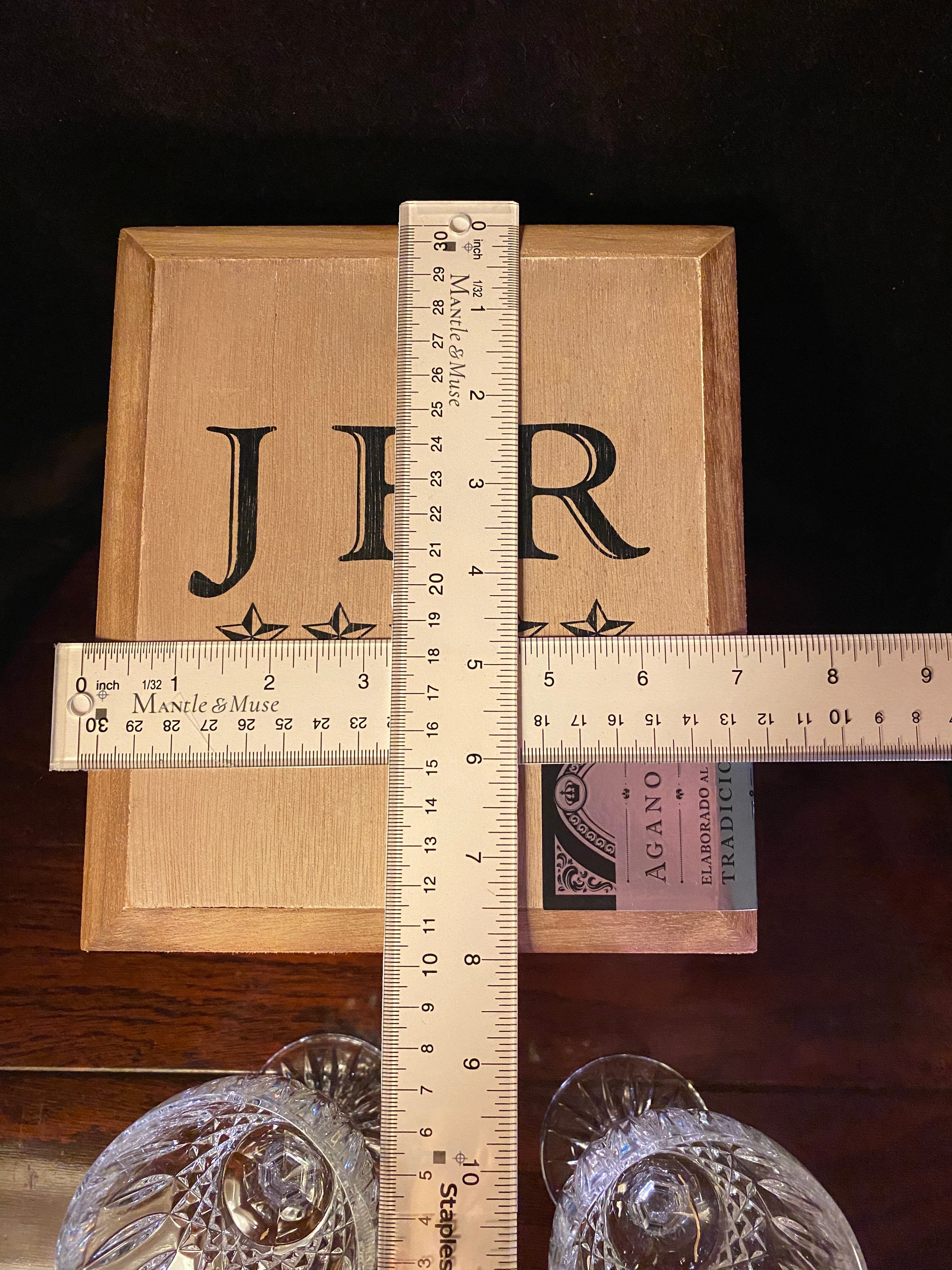 JFR - Just For Reminiscing