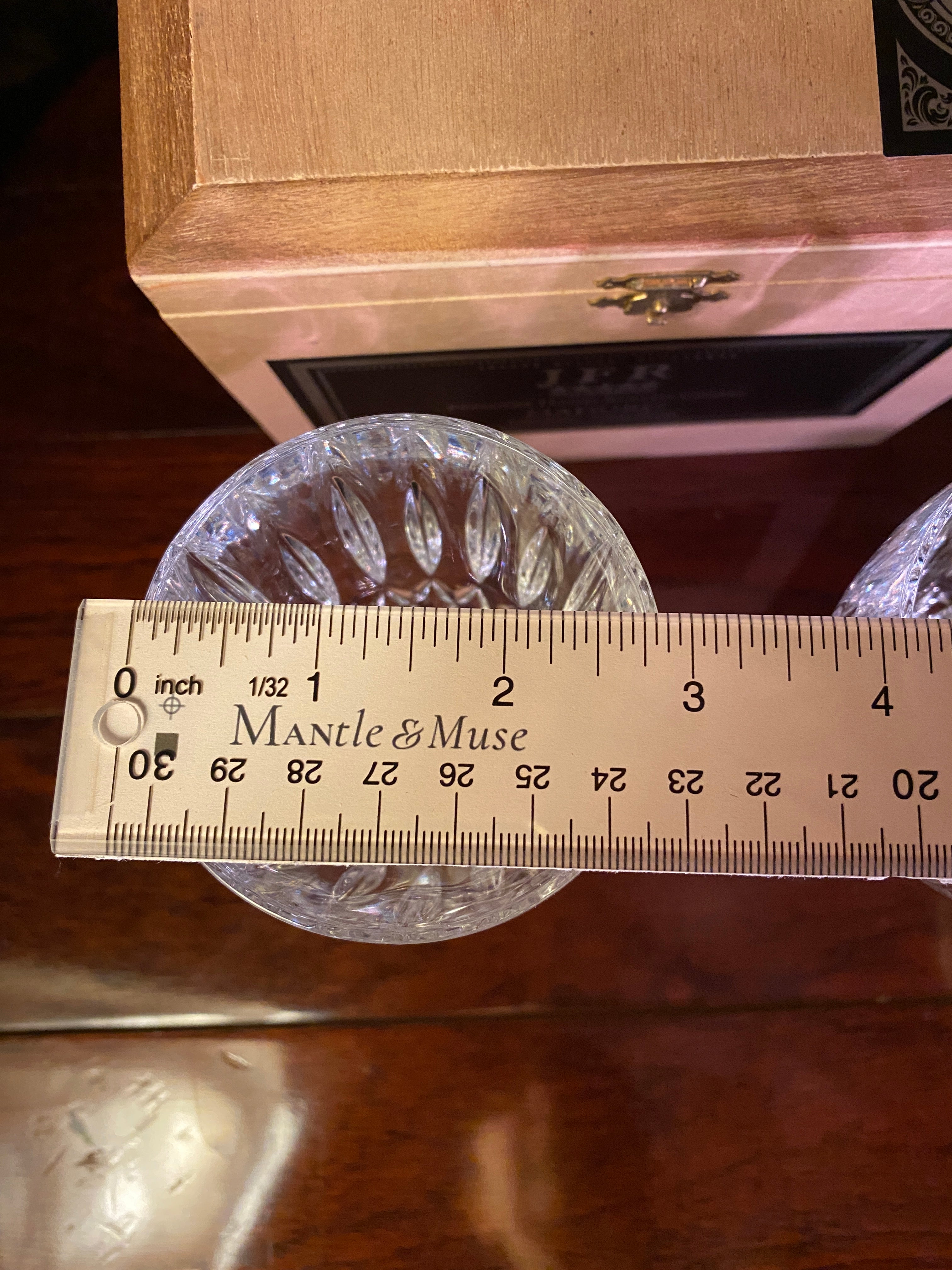 JFR - Just For Reminiscing
