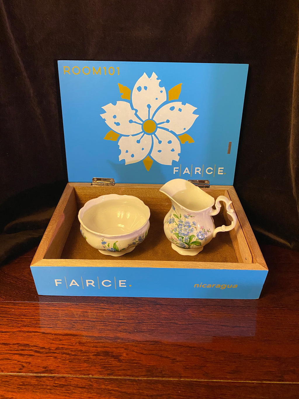 Bluebell Cottage 101
