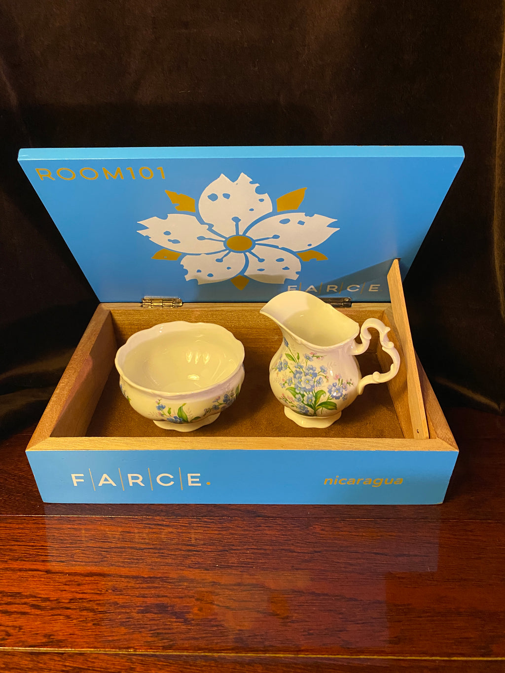 Bluebell Cottage 101