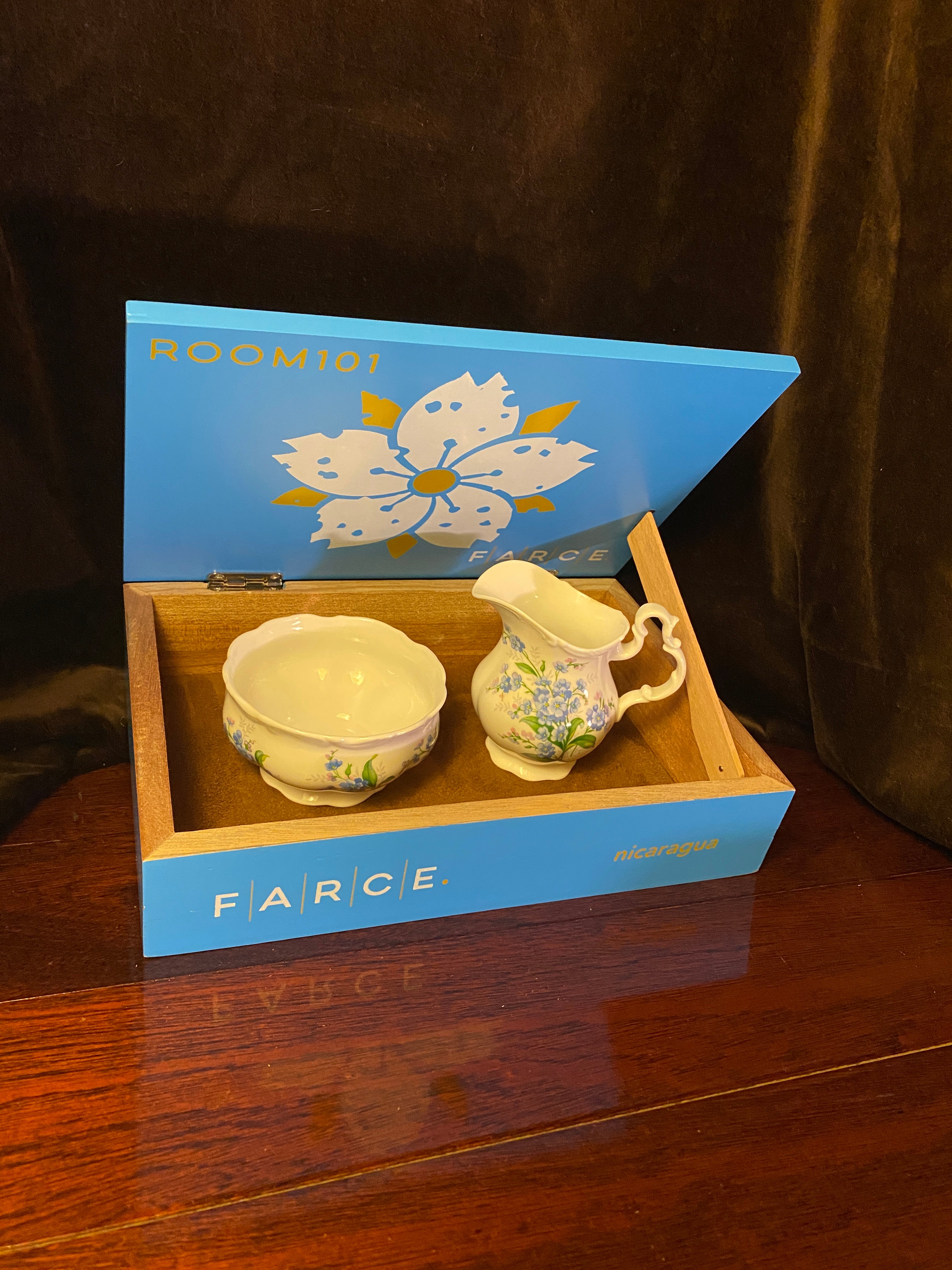 Bluebell Cottage 101