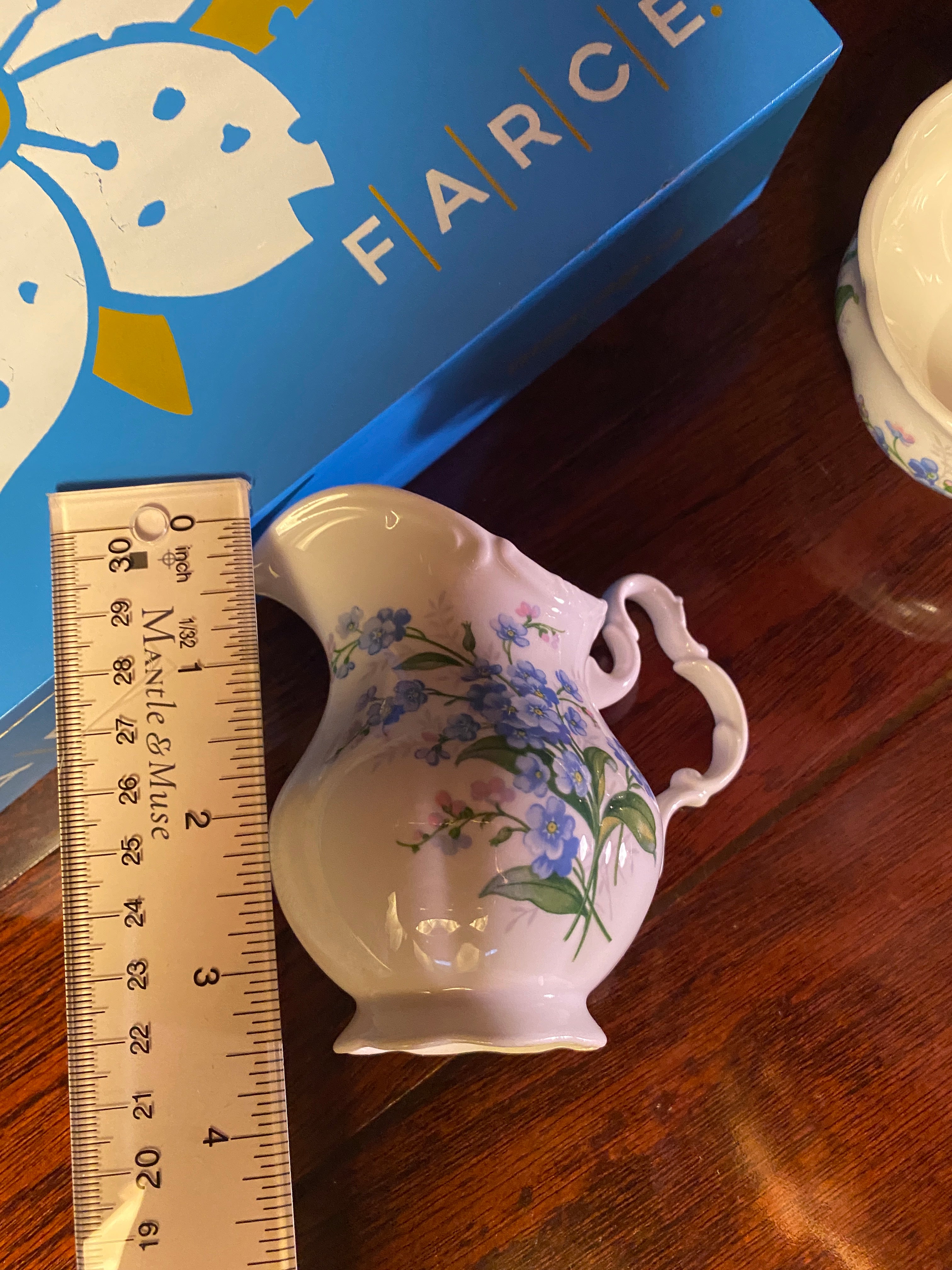 Bluebell Cottage 101