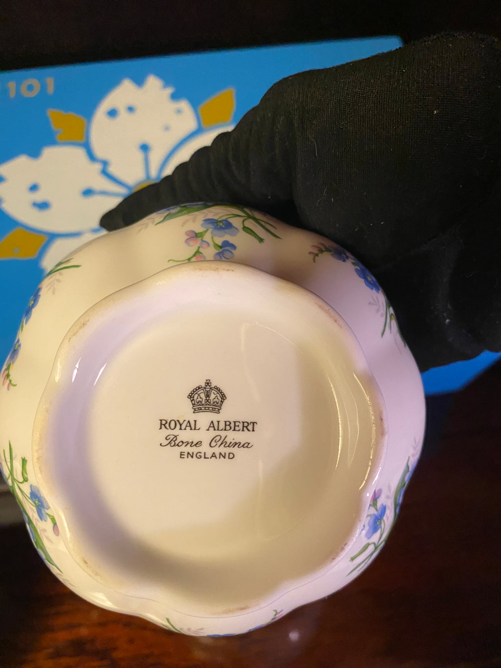 Bluebell Cottage 101