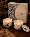 Kintsugi Calm