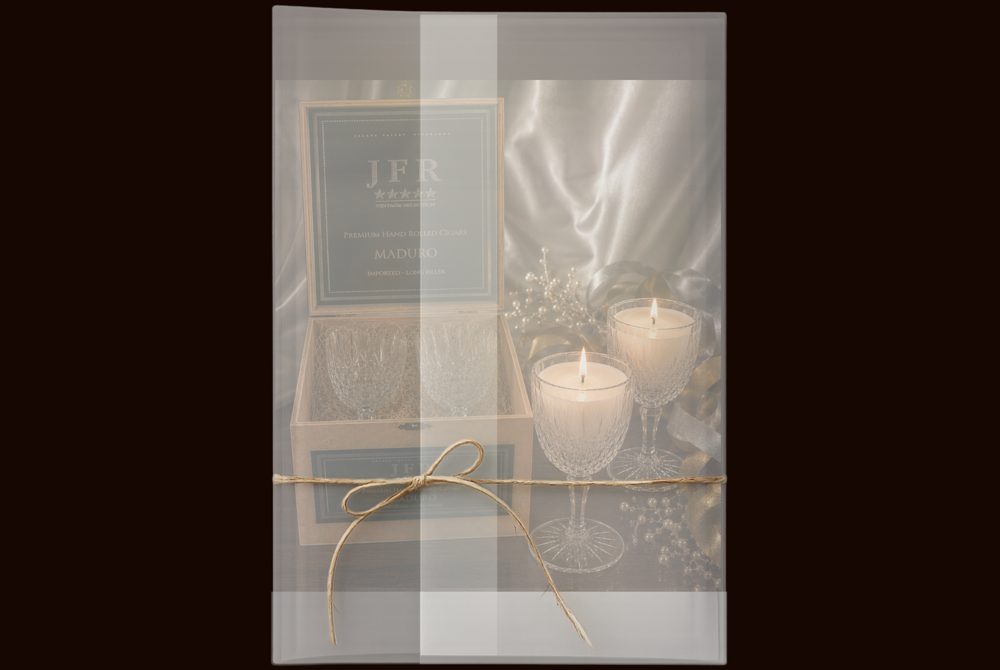 JFR - Just For Reminiscing