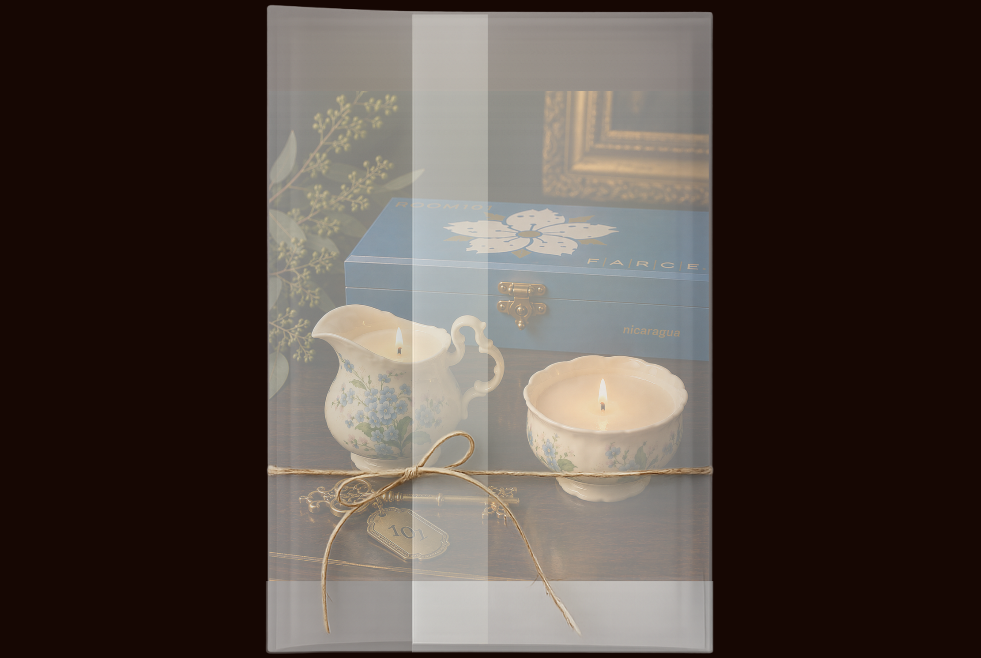 Bluebell Cottage 101