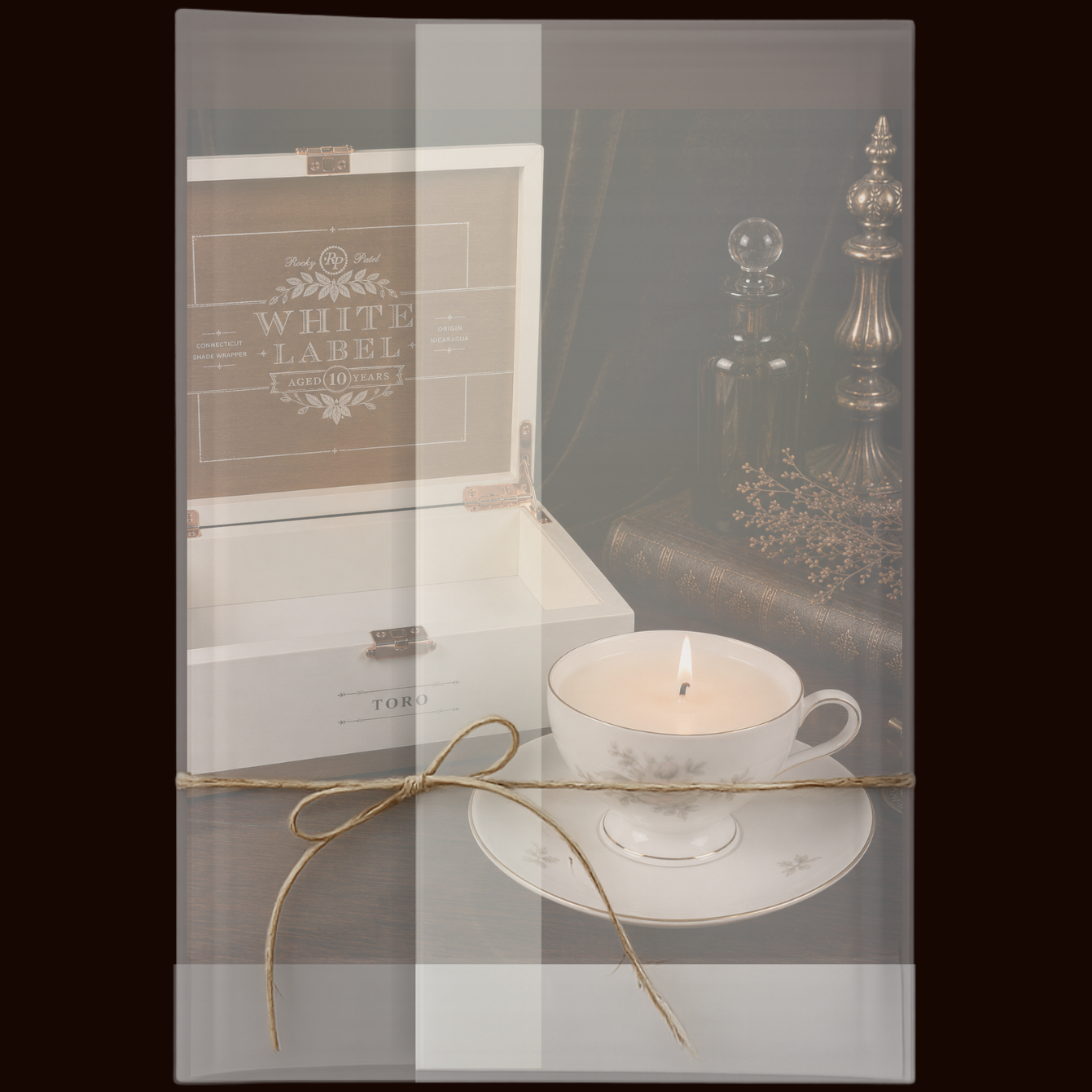 White Label Elegance
