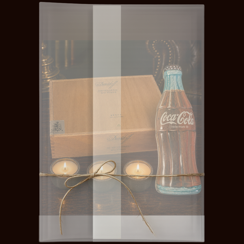 Coca Cola Trio - Musettes