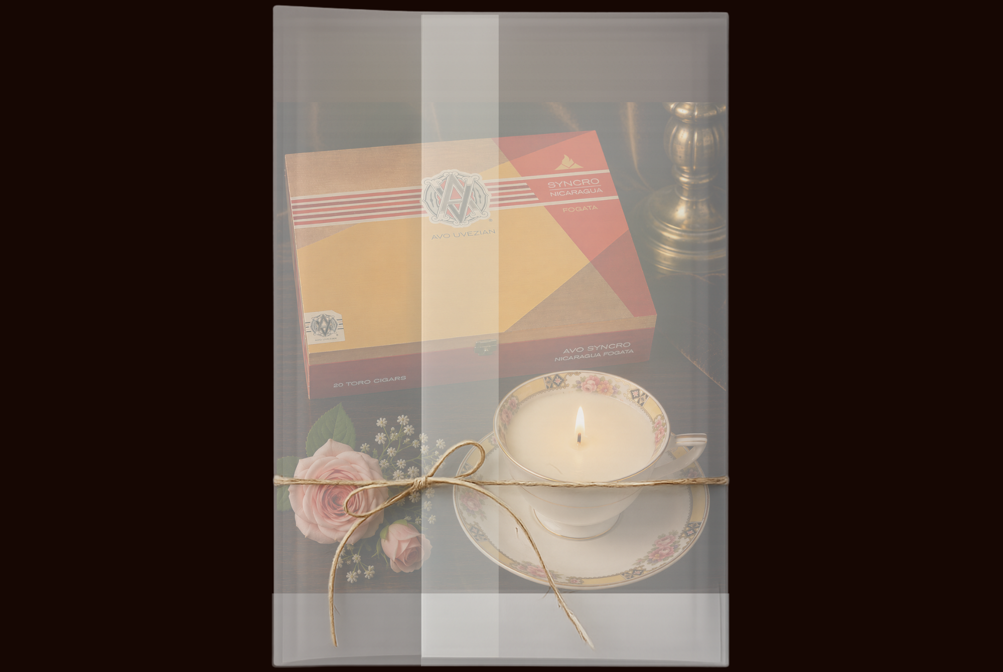 Roses and Remembrance