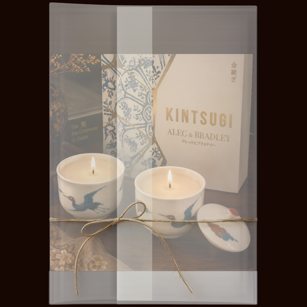 Kintsugi Calm