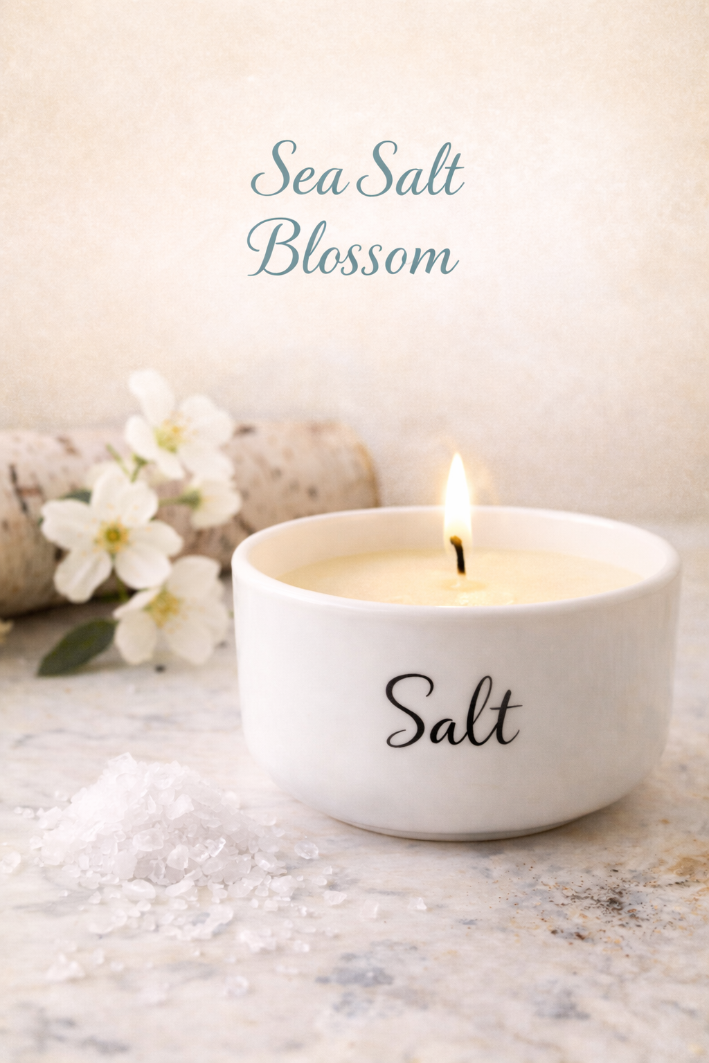 Salt & Pepper Culinary Set