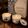 Kintsugi Calm