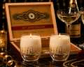 Timeless Toasts