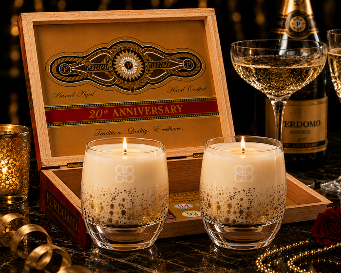 Timeless Toasts
