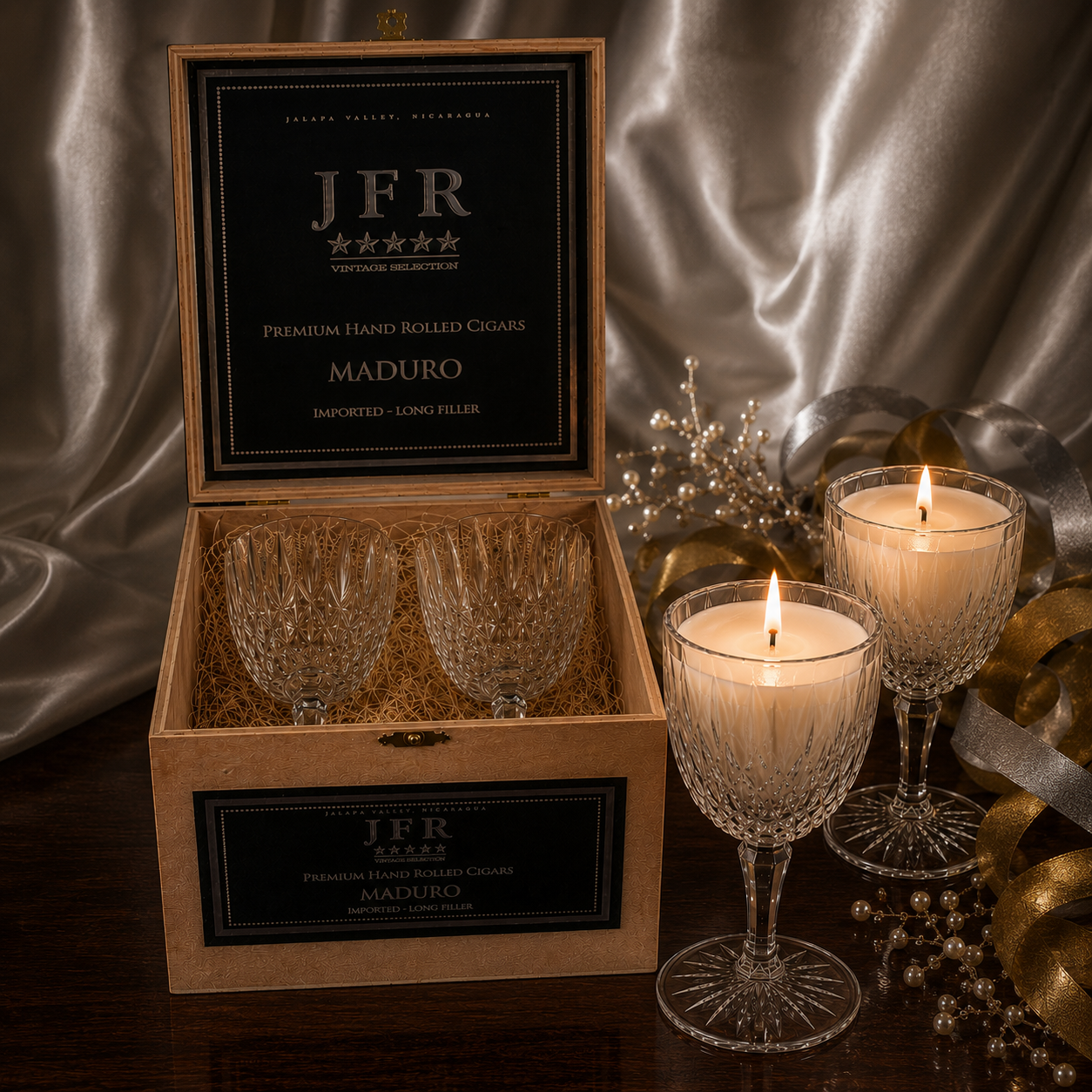 JFR - Just For Reminiscing
