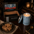 British Blue & Nica Rustica