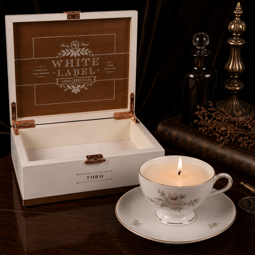 White Label Elegance