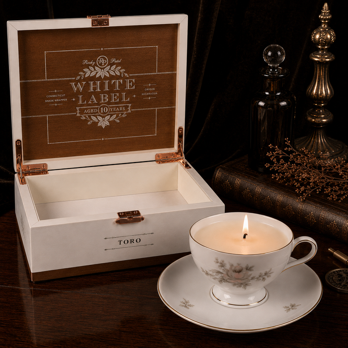 White Label Elegance