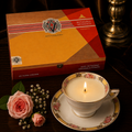 Roses and Remembrance